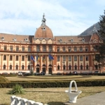 Palatul de Justiție din Brașov
