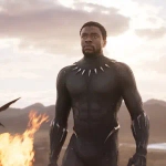 Pantera neagră (film din 2018)