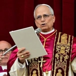 Papa Leon al XIV-lea