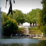 Parcul Alexandru Ioan Cuza