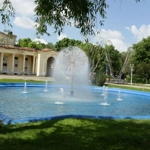 Parcul Bazilescu