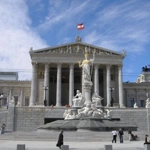 Parlamentul Austriei