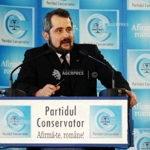 Partidul Conservator (România, 1991–2015)