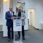 Partidul Umanist Social Liberal