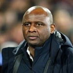 Patrick Vieira
