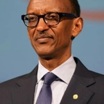 Paul Kagame