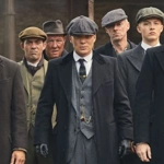 Peaky Blinders