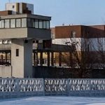 Penitenciarul Giurgiu