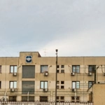 Penitenciarul Rahova