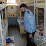 Penitenciarul Satu Mare