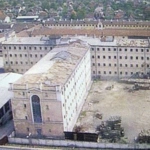 Penitenciarul cu regim de maximă siguranță Aiud