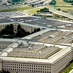 Pentagon, Washington D.C.