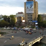 Piața Națiunilor Unite