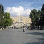 Piața Syntagma