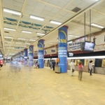 Piața Unirii (stație de metrou)