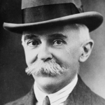 Pierre de Coubertin