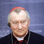 Pietro Parolin