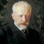 Piotr Ilici Ceaikovski