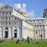 Pisa