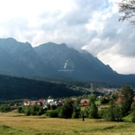 Poiana Țapului, Prahova