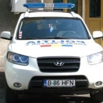 Poliția locală București