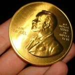 Premiul Nobel pentru Fizică