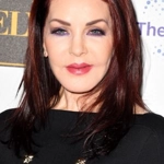 Priscilla Presley