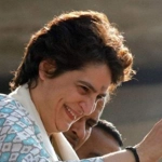 Priyanka Gandhi