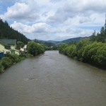 Râul Bistrița, Siret