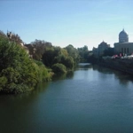 Râul Crișul Repede