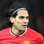 Radamel Falcao