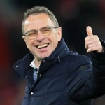 Ralf Rangnick