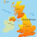 Regatul Marii Britanii