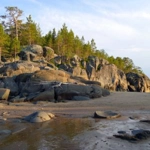 Regiunea Arhanghelsk