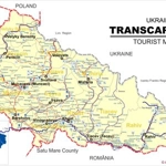 Regiunea Transcarpatia