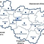 Regiunea Vladimir