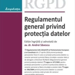 Regulamentul general privind protecția datelor