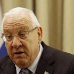 Reuven Rivlin