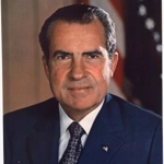 Richard Nixon