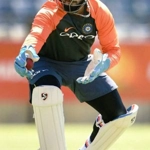 Rishabh Pant