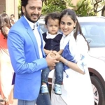 Riteish Deshmukh