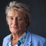 Rod Stewart