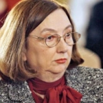 Rodica Stănoiu