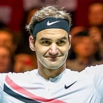 Roger Federer