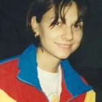 Roxana Daniela Dumitrescu