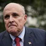 Rudy Giuliani