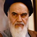 Ruhollah Khomeini