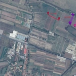 Sântandrei, Hunedoara