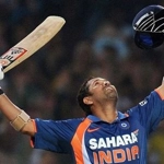 Sachin Tendulkar