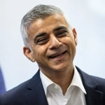 Sadiq Khan